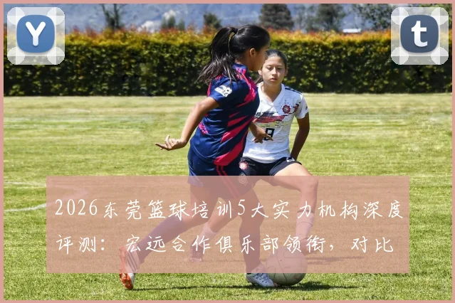 2026东莞篮球培训5大实力机构深度评测：宏远合作俱乐部领衔，对比口碑与性价比，帮你避坑选对不焦虑